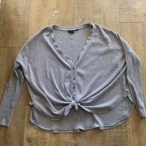 Urban Outfitters Top!